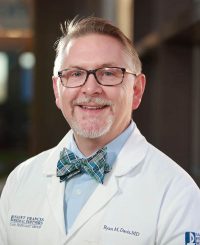 Dr. Ryan M. Davis, MD