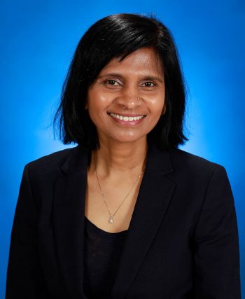 Devika R. Nagaraj, MD