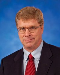 William D. Stahr, MD