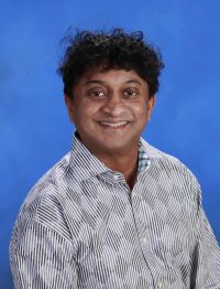 Prem K. Varma, MD