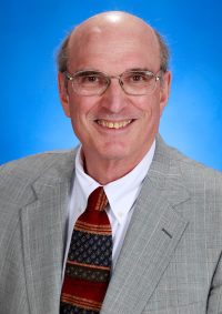 David Pfefferkorn, MD