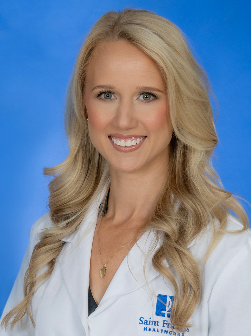 Lyndsie N. Bradshaw, APRN, FNP-BC