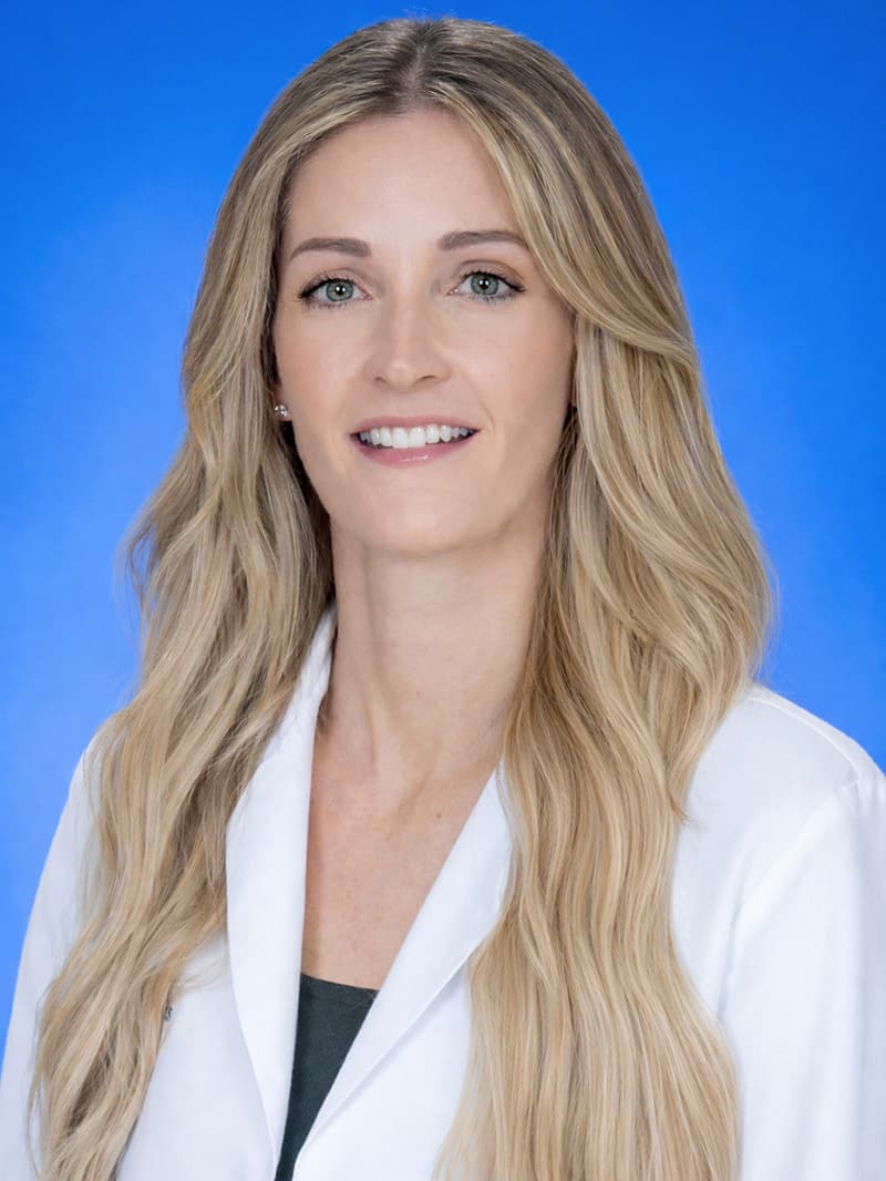 Valerie K. Hotop, FNP-BC