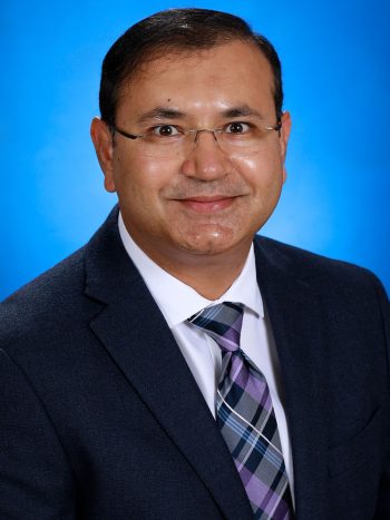 ﻿Adil Ghaffar, MD
