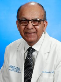 Shahid K. Choudhary, MD