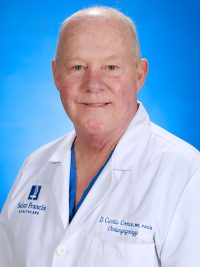 D. Curtis Coonce, MD, FACS
