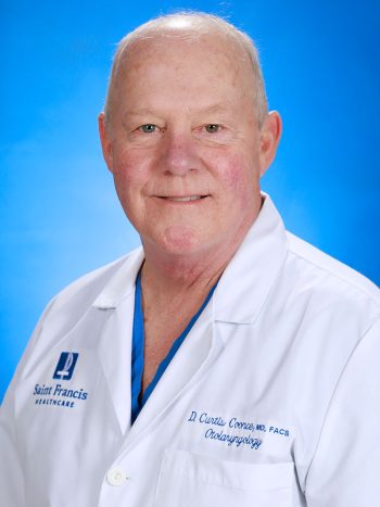 D. Curtis Coonce, MD, FACS