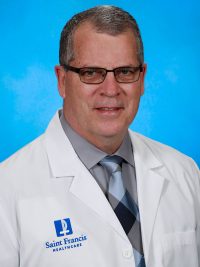 Daniel J. Lenihan, MD, FACC