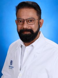 Tariq A. Khan, MD