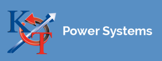 KT Power Systems logo