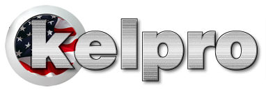 Kelpro, Inc. logo