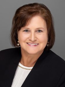 Beth Keller, PHR