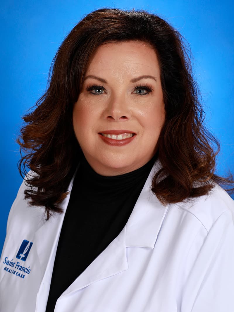 Julie E. Twidwell, PMHNP-BC