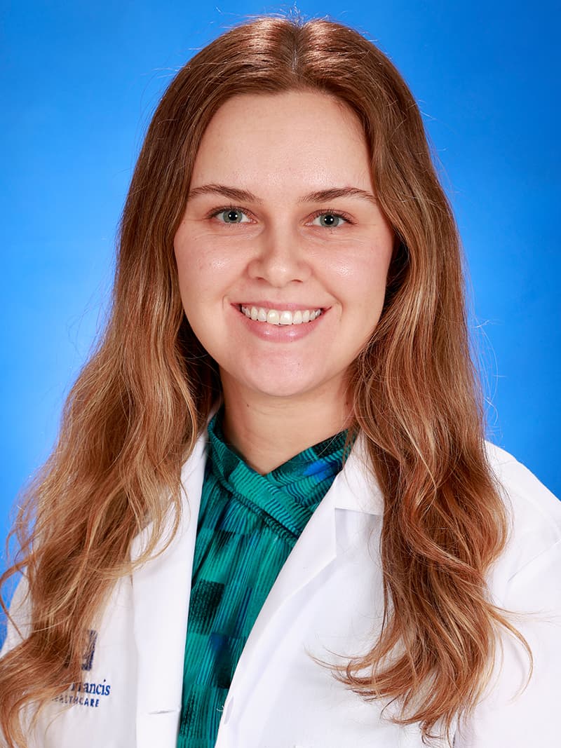Maegan P. Thibodeaux, PA-C