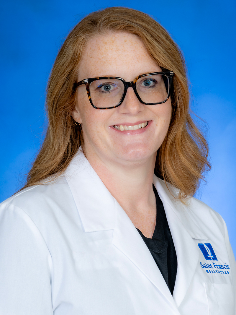 Amanda J. Johnson, MSN, APRN, FNP-C