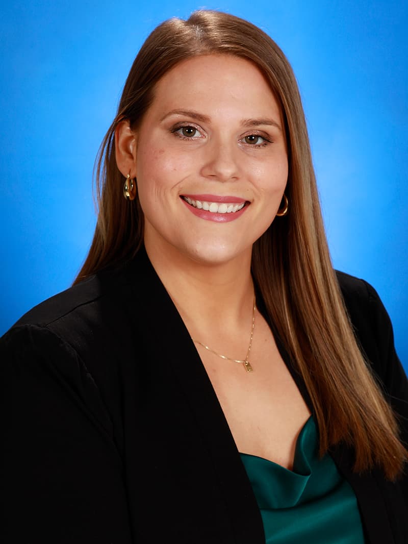 Christine Davis, LCSW