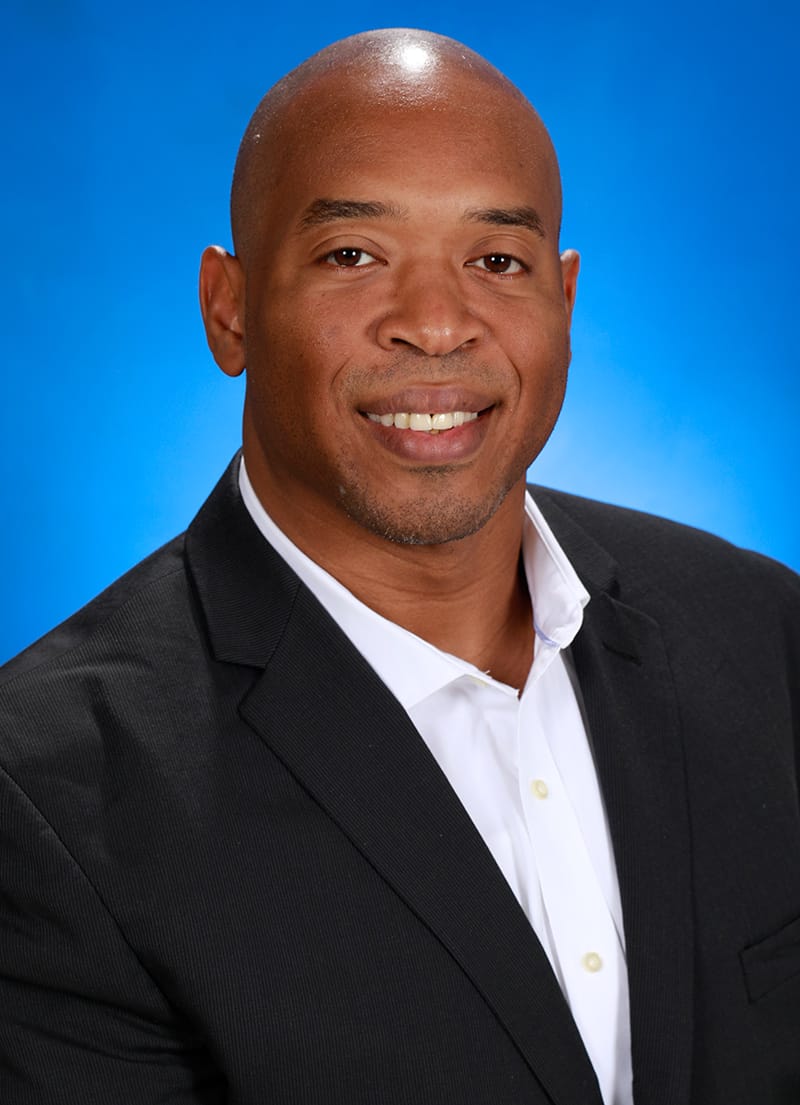 Damian R. Dyer, MD, MPH, MROCC