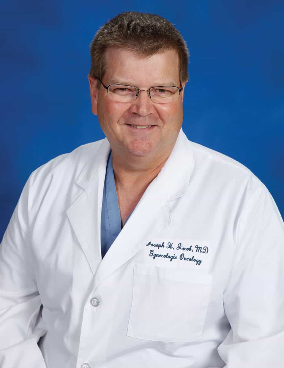 Joseph H. Jacob, MD, FACOG, FACS