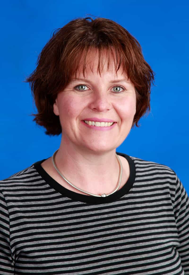 Karen A. Karalunas-Fisher, RN, FNP-BC