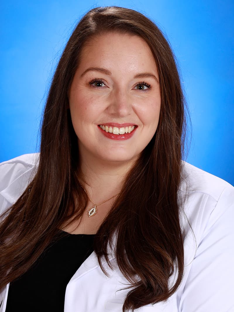 Kristen Horn, APRN, AGACNP-BC