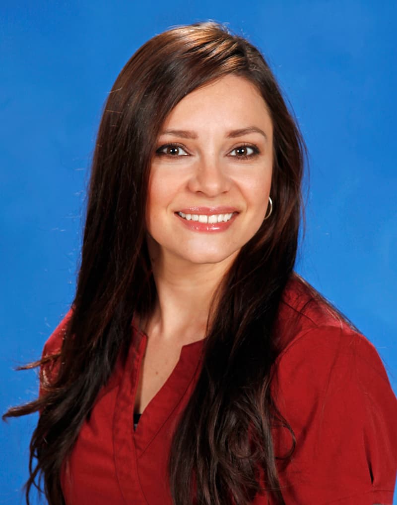 Anna Lipska, APRN, FNP-BC