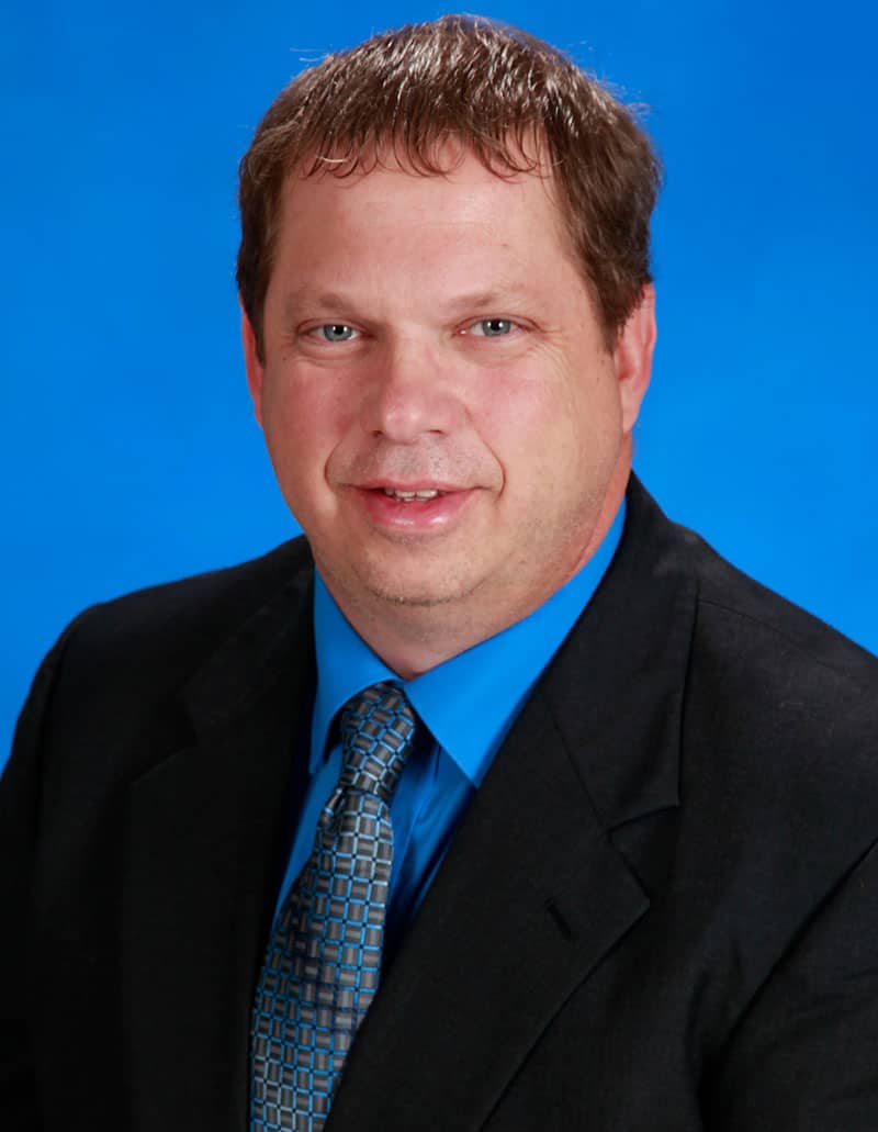 Richard L. Wirz Jr., DO, FACOS