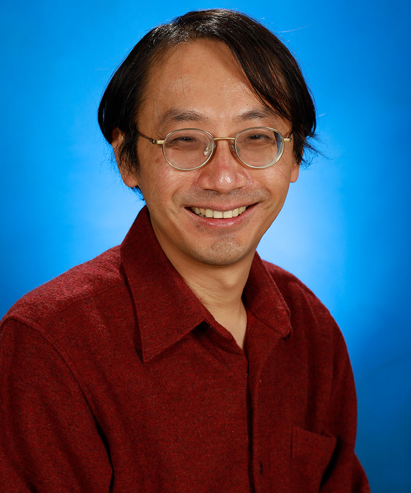 Yenhui (Bob) Huang, MD