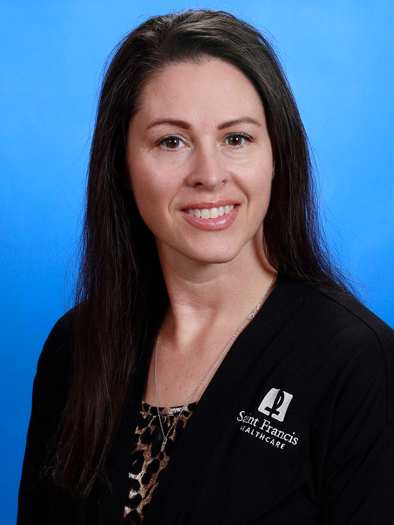 Elizabeth A. L’Heureux, DNP, APRN, FNP-BC, NP-C