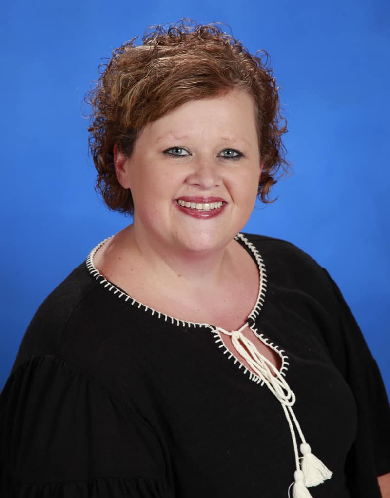 Natelie Frazier-Cook, APRN, FNP-BC