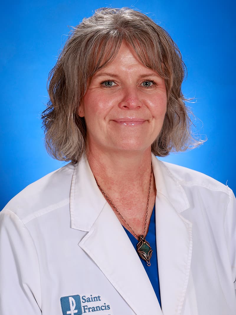 Karen A. Karalunas-Fisher, RN, FNP-BC