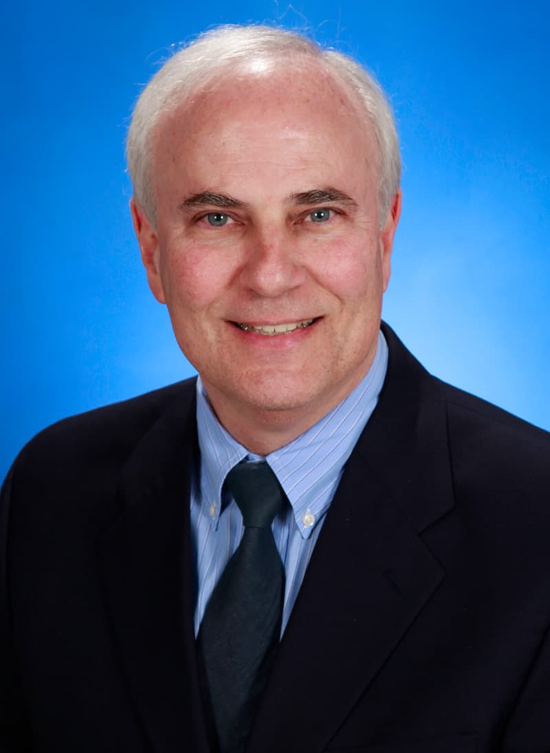 Kenneth Barkett, MD
