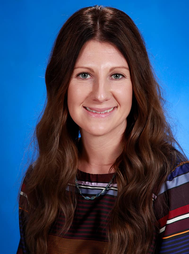 Brittany DeLaughter, FNP-C