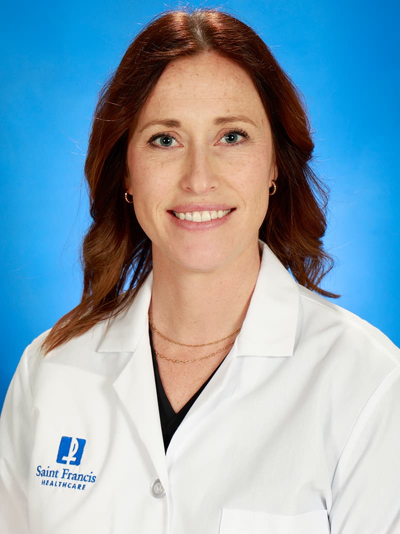 Courtney L. Palisch, APRN, FNP-BC