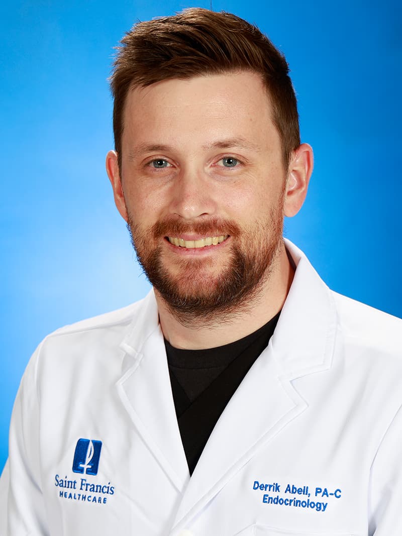 Derrik C. Abell, PA-C