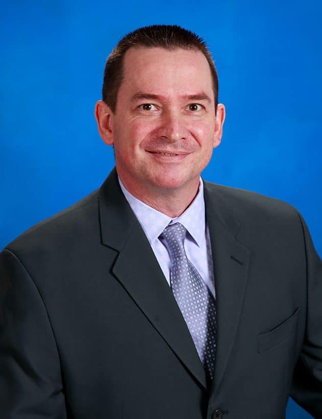 Matthew C. Frank, MD