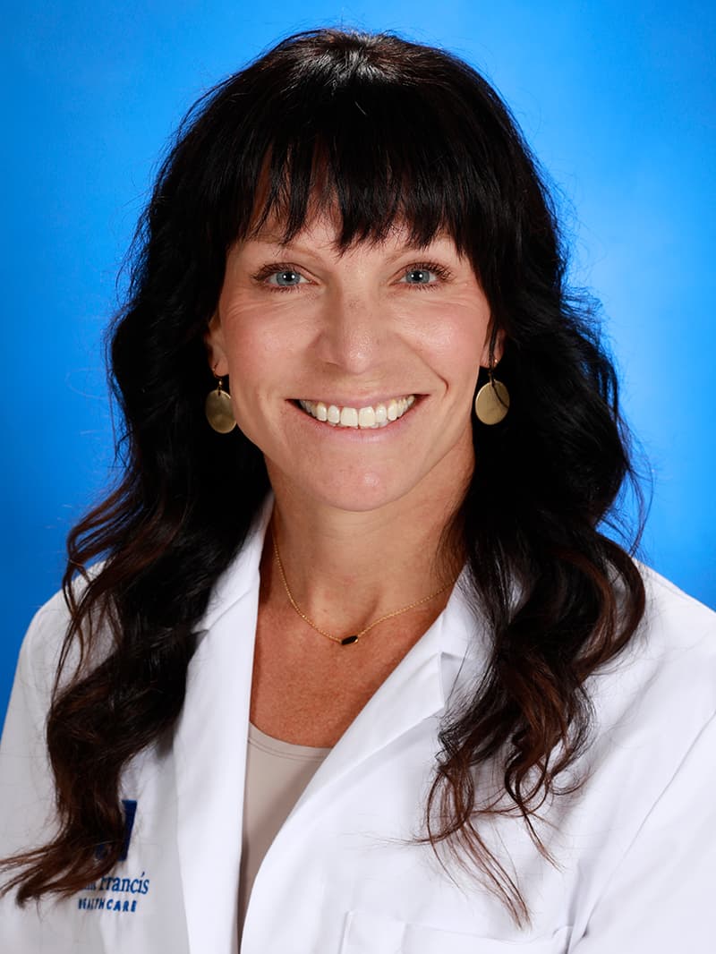 Elizabeth A. Love-Combs, FNP-BC