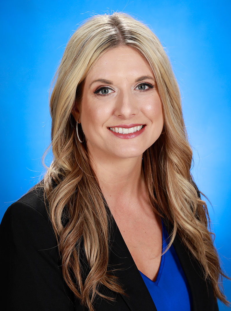 Laurie Hutcheson, MSW, LCSW