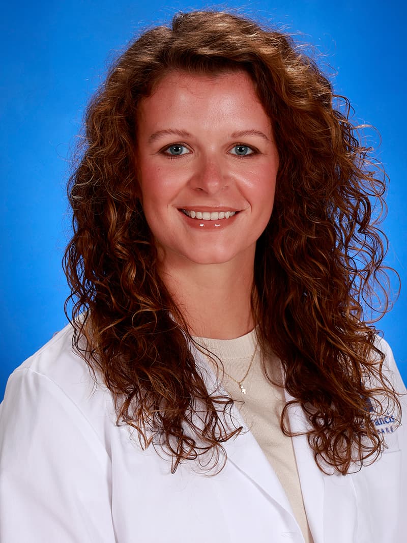 Mackenzie P. Lynch, FNP-C