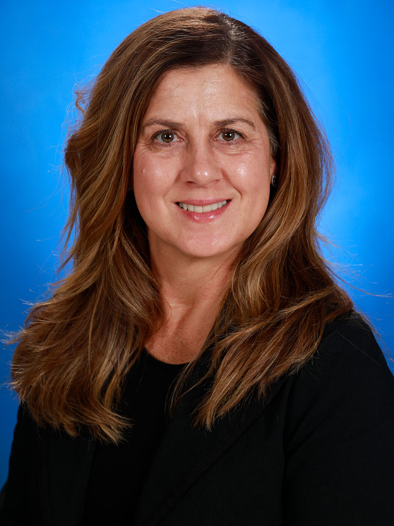 Michelle E. Propst, CRNA