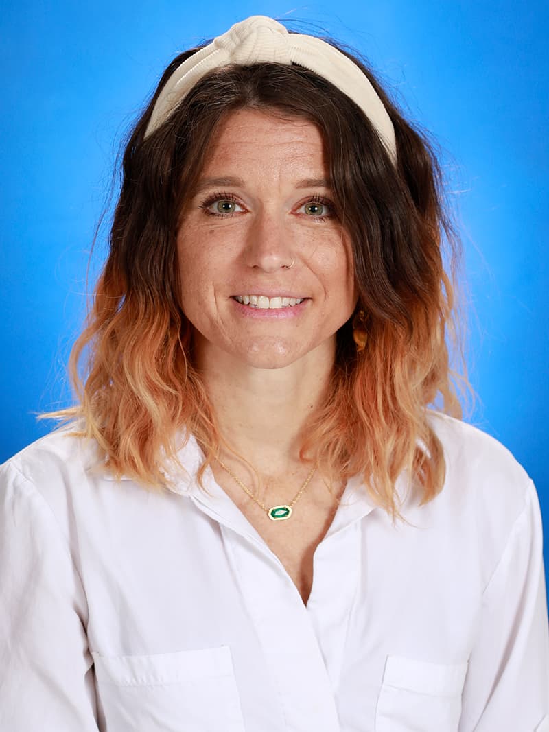 T. Rayme Keenan, LCSW