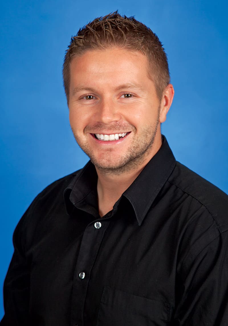 Marshall F. Trawick III, RN, FNP-C