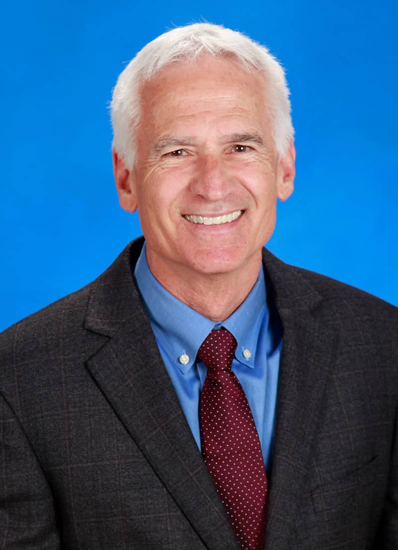 Harold W. “Bill” Stites III, MD, FACC