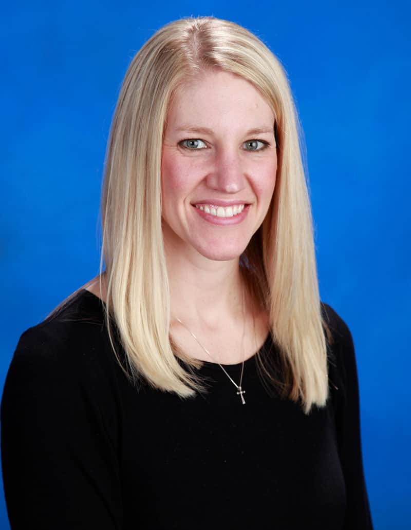 Amanda Hamm, APRN, FNP-BC