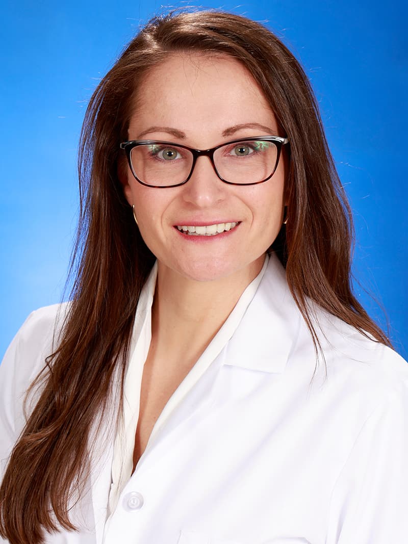 Kaitlyn M. Rountree, DO