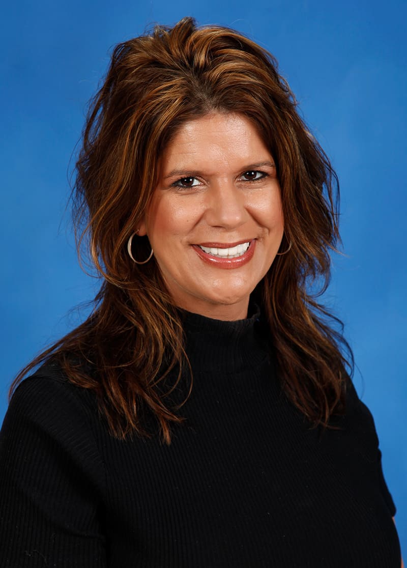 Lisa D. Miller, APRN, FNP-C