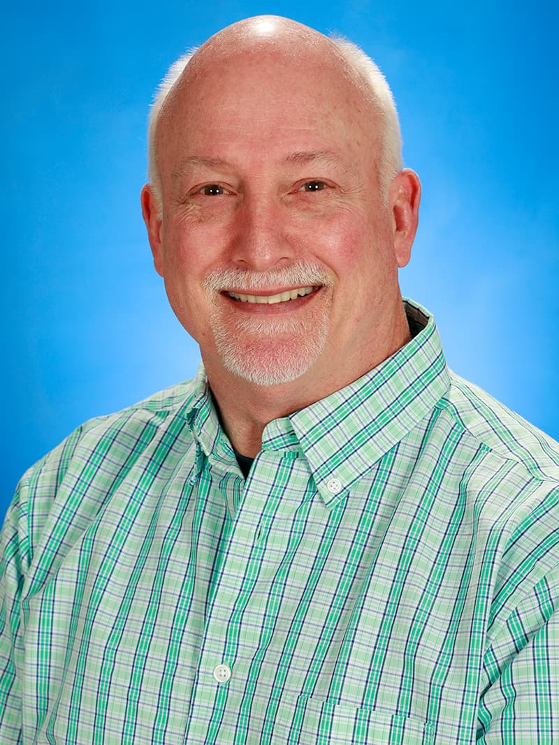 Steven A. Nolan, CRNA