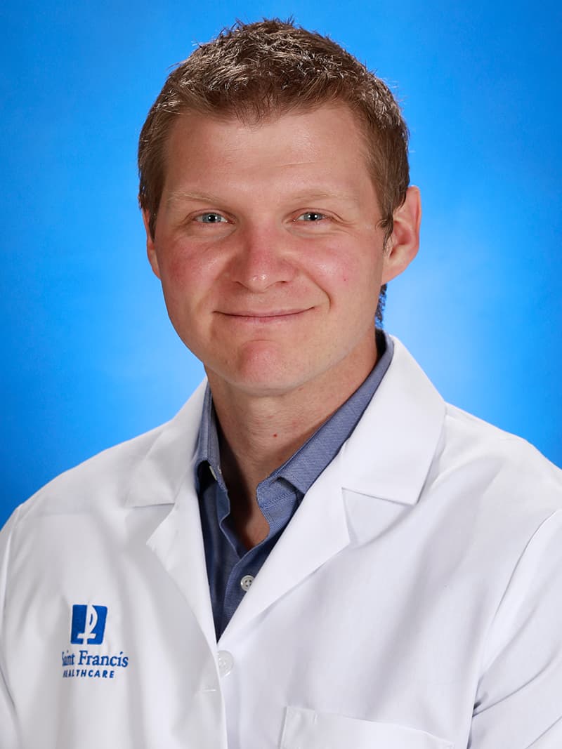 Steven Finstad, MD