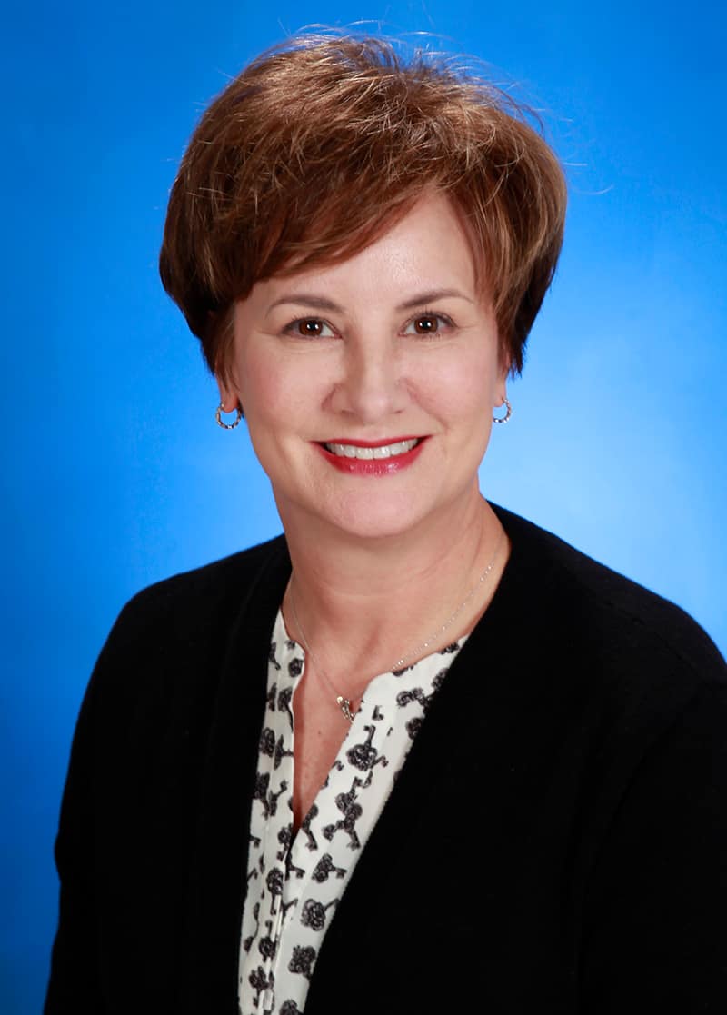 Tammy R. Hahn-Brown, CS-ANP