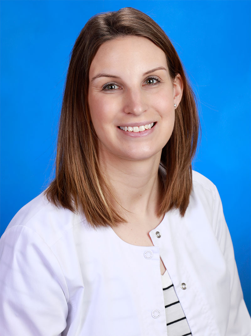 Nancy Tompkins, APRN, FNP-C