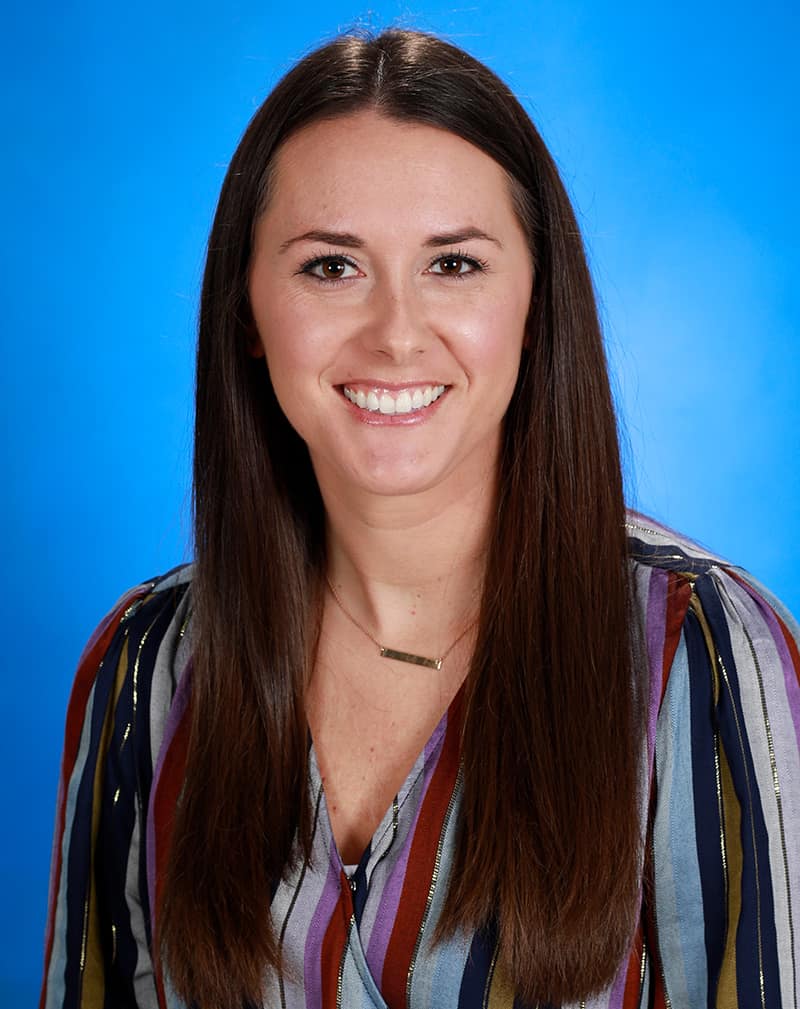 Allyson E. Asmus, APRN, FNP-BC